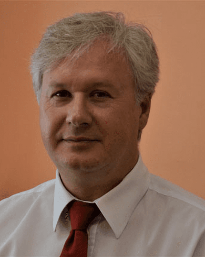 Dr Jon Omoran