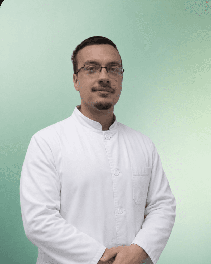 Dr Savo Vojnović