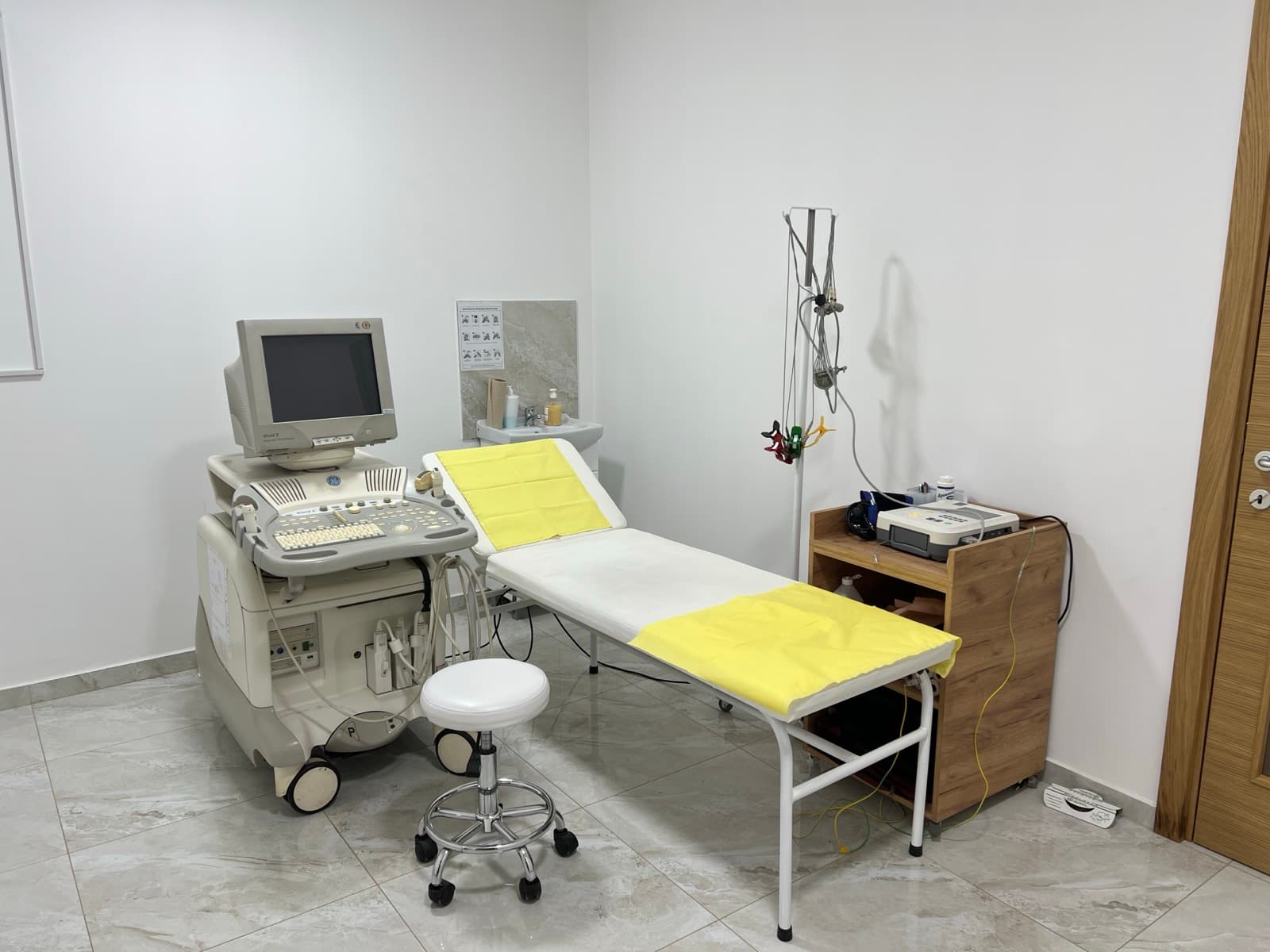 MensMedik Plus — ordinacija